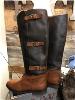 RalphLaurenBoots